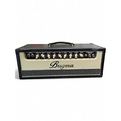 Used Bugera V55 INFINIUM Solid State Guitar Amp Head