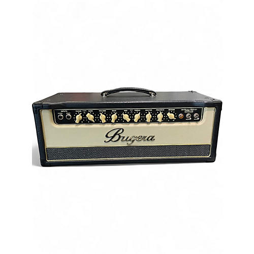 Used Bugera V55 INFINIUM Solid State Guitar Amp Head