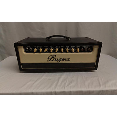 Bugera Used Bugera V55 INFINIUM Tube Guitar Amp Head