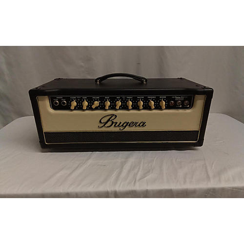 Bugera Used Bugera V55 INFINIUM Tube Guitar Amp Head