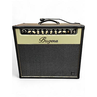 Used Bugera V55 INFINIUM Tube Guitar Combo Amp
