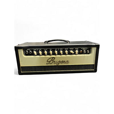 Used Bugera V55 Infinium Tube Guitar Amp Head