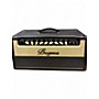 Used Bugera V55HD 55W Tube Guitar Amp Head