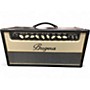 Used Bugera V55HD 55W Tube Guitar Amp Head