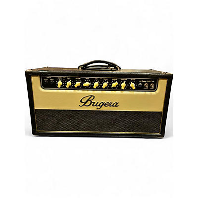 Used Bugera V55HD 55W Tube Guitar Amp Head