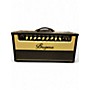 Used Bugera V55HD 55W Tube Guitar Amp Head