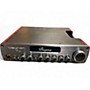 Used Bugera  VEYRON BV1001T Hybrid 2000W Bass Amp Head