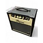 Used Bugera VINTAGE 15 INFINIUM Tube Guitar Combo Amp