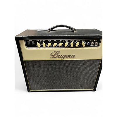 Used Bugera VINTAGE 22 Guitar Combo Amp