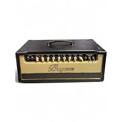 Used Bugera VINTAGE 22 HEAD Tube Guitar Amp Head