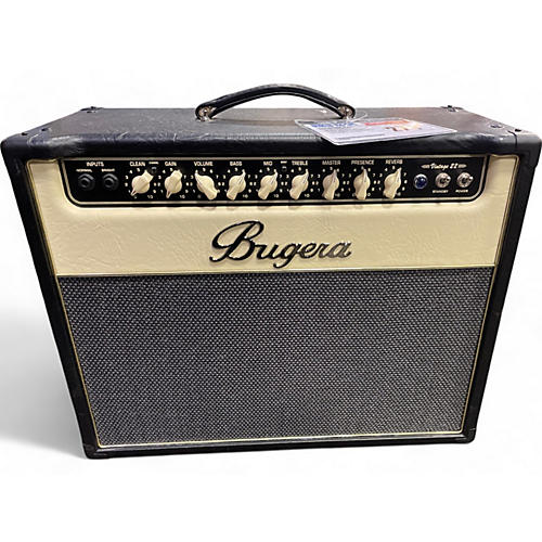 Bugera Used Bugera VINTAGE 22 Tube Guitar Combo Amp