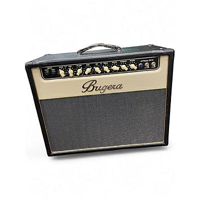 Used Bugera VINTAGE 22 Tube Guitar Combo Amp