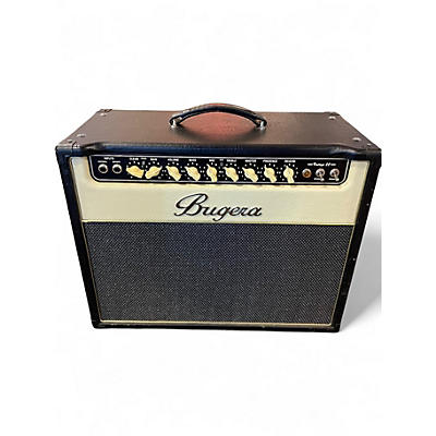 Used Bugera VINTAGE 22 Tube Guitar Combo Amp