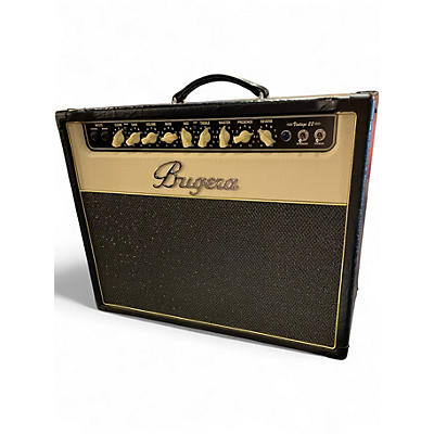 Used Bugera VINTAGE 22 Tube Guitar Combo Amp