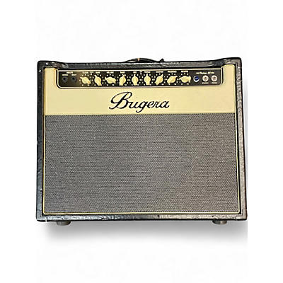 Used Bugera VINTAGE 22 Tube Guitar Combo Amp