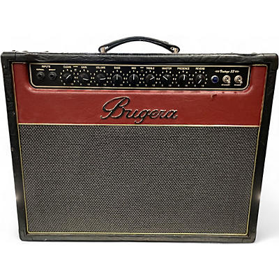 Used Bugera VINTAGE 22 Tube Guitar Combo Amp