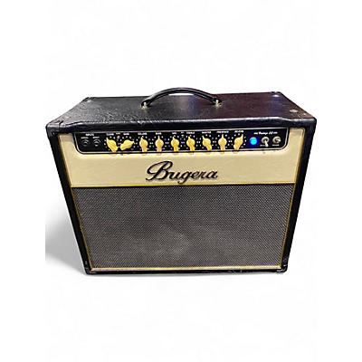 Used Bugera VINTAGE 22 Tube Guitar Combo Amp
