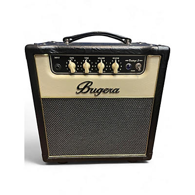 Used Bugera VINTAGE 5 Guitar Combo Amp