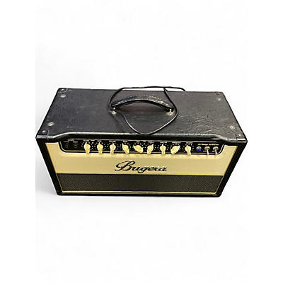 Used Bugera VINTAGE 55HD Tube Guitar Amp Head