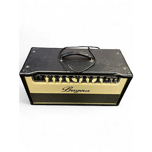 Used Bugera VINTAGE 55HD Tube Guitar Amp Head