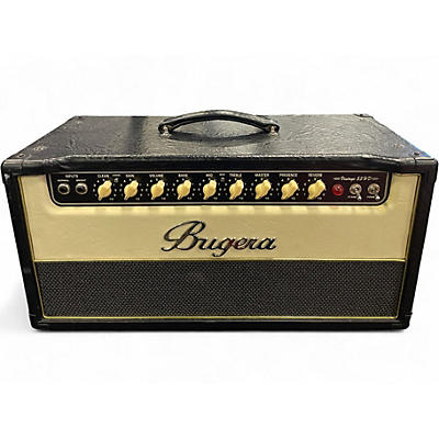 Used Bugera VINTAGE 55HD Tube Guitar Amp Head