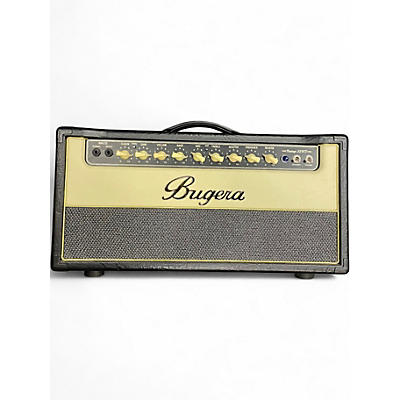 Used Bugera VINTAGE 55HD Tube Guitar Amp Head