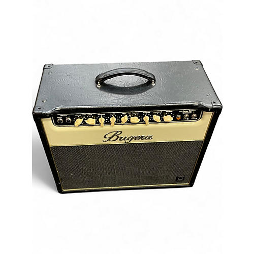 Used Bugera VINTAGE V22 INFINIUM Tube Guitar Combo Amp