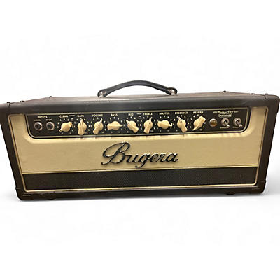 Used Bugera VINTAGE V22 INFINUM Tube Guitar Amp Head
