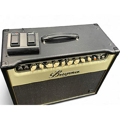 Used Bugera VINTAGE V22 Tube Guitar Combo Amp