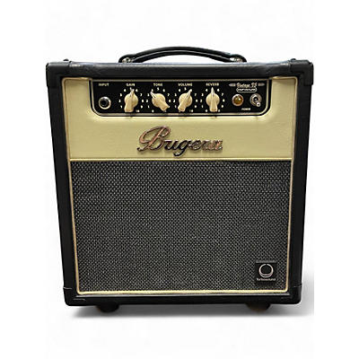 Used Bugera VINTAGE V5 Guitar Combo Amp
