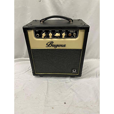 Bugera Used Bugera VINTAGE V5 INFINIUM Tube Guitar Combo Amp