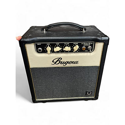 Used Bugera VINTAGE V5 INFINIUM Tube Guitar Combo Amp