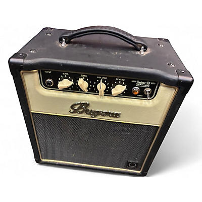 Used Bugera VINTAGE V5 INFINIUM Tube Guitar Combo Amp