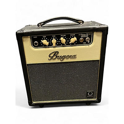Used Bugera VINTAGE V5 INFINIUM Tube Guitar Combo Amp