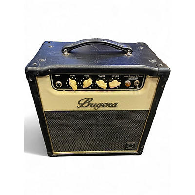 Used Bugera VINTAGE V5 INFINIUM Tube Guitar Combo Amp