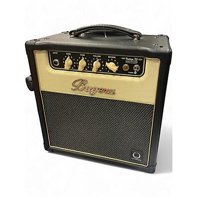 Used Bugera VINTAGE V5 INFINUM Tube Guitar Combo Amp