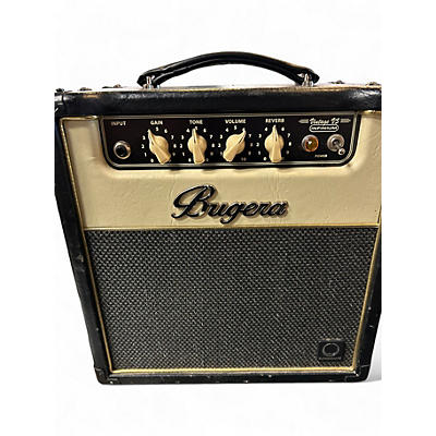 Used Bugera VINTAGE V5 Tube Guitar Combo Amp