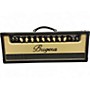 Used Bugera VINTAGE V55 INFINIUM Tube Guitar Amp Head