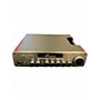 Used Bugera Veyron bv1001t  Bass Power Amp