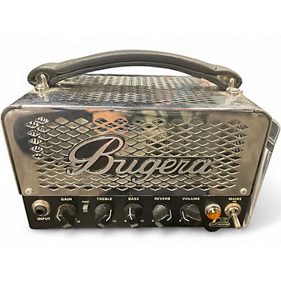 Used Bugera Vintage 22 Guitar Combo Amp