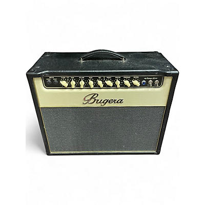 Used Bugera Vintage 22 Guitar Combo Amp