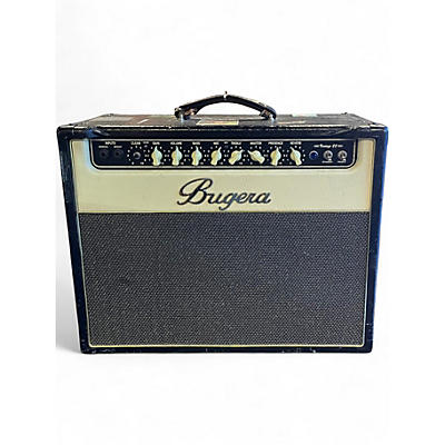 Used Bugera Vintage 22 Guitar Combo Amp
