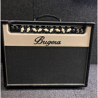 Bugera Used Bugera Vintage 22 Tube Guitar Combo Amp