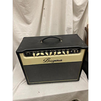 Bugera Used Bugera Vintage 22 Tube Guitar Combo Amp