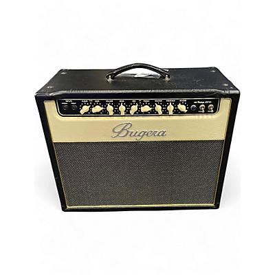 Bugera Used Bugera Vintage 22 Tube Guitar Combo Amp