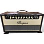 Used Bugera Vintage 55HD Tube Guitar Amp Head