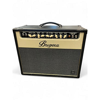 Used Bugera Vintage V22 Guitar Combo Amp