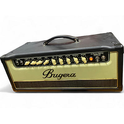 Used Bugera Vintage V22 Head Tube Amp Tube Guitar Amp Head
