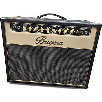 Used Bugera Vintage V22 Infinitum 22-Watt 2-Channel Tube Guitar Combo Amp