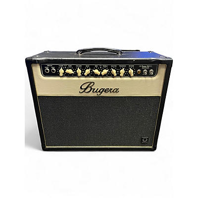 Used Bugera Vintage V22 Infinium 22w 1x12 Guitar Combo Amp